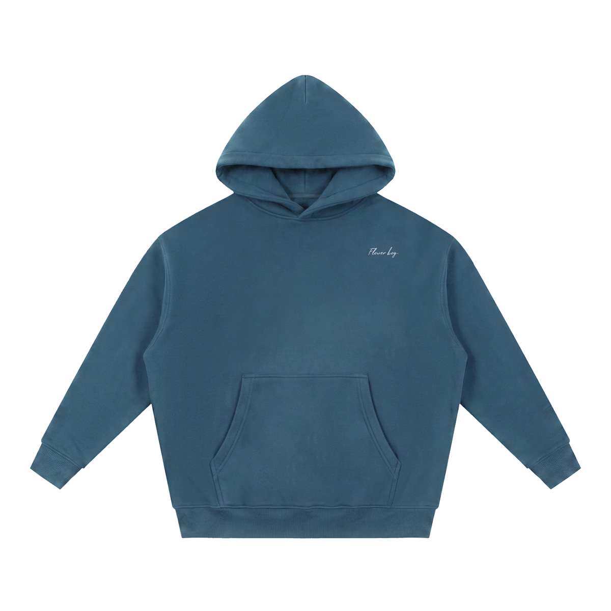 Hoodie Fleur