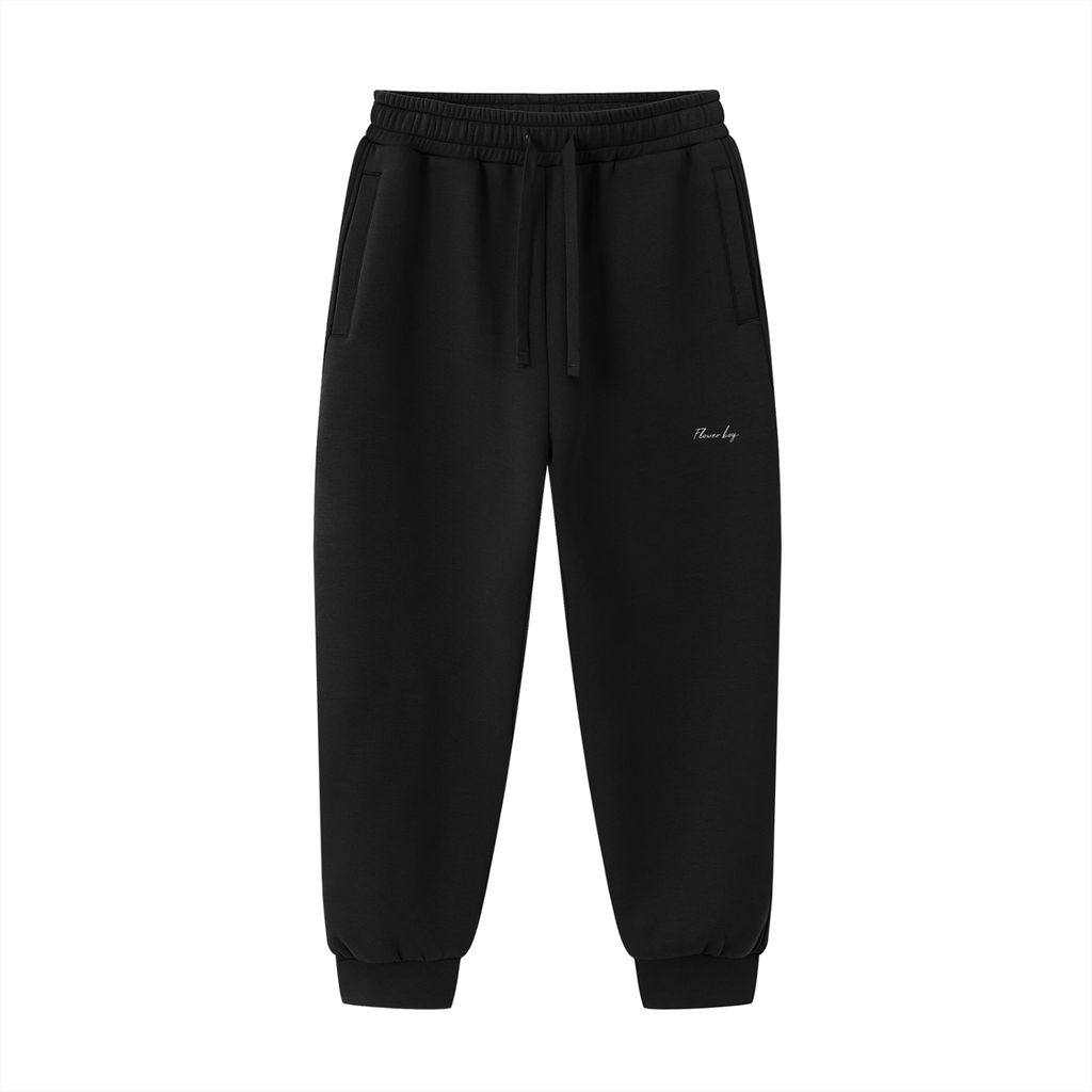 Jogging