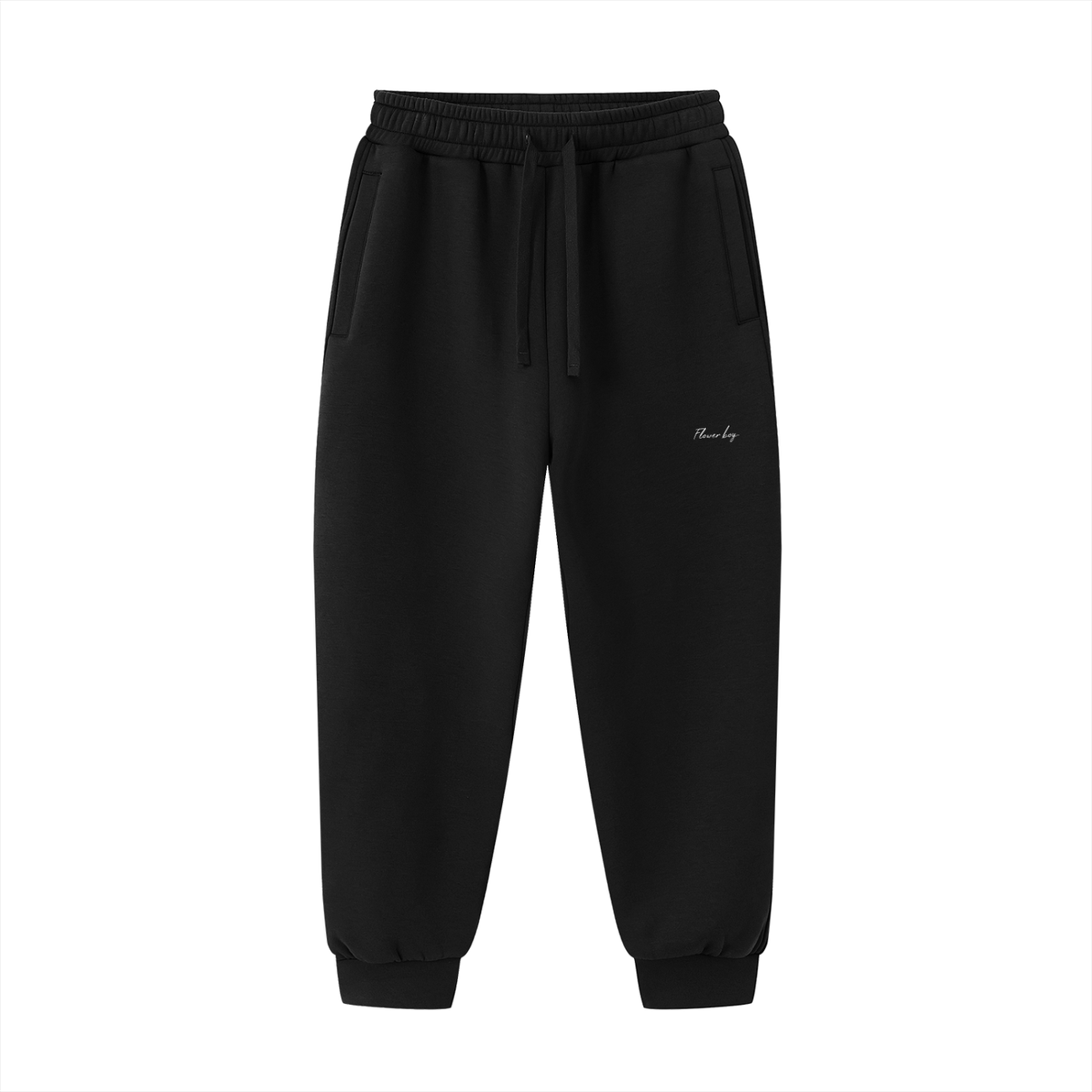 Jogging
