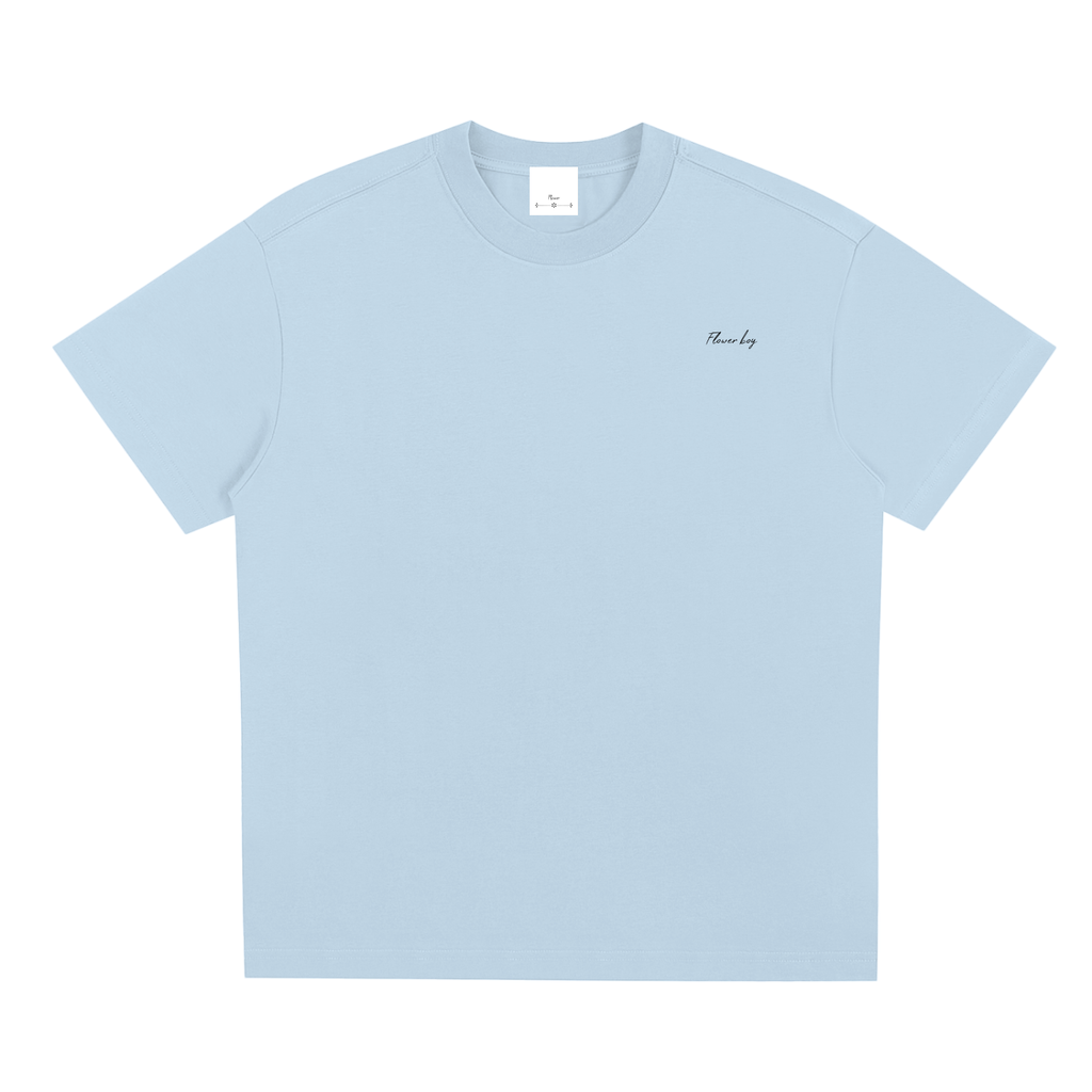 T-shirt La Rose