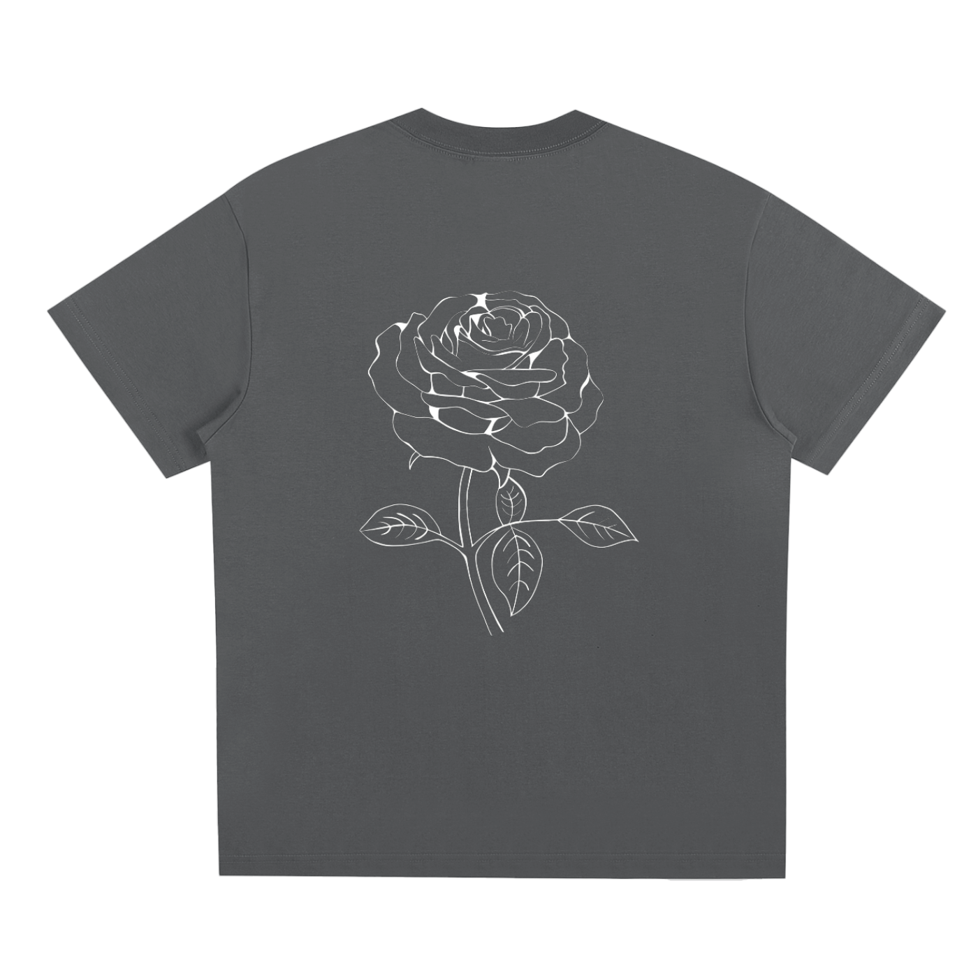 T-shirt La Rose