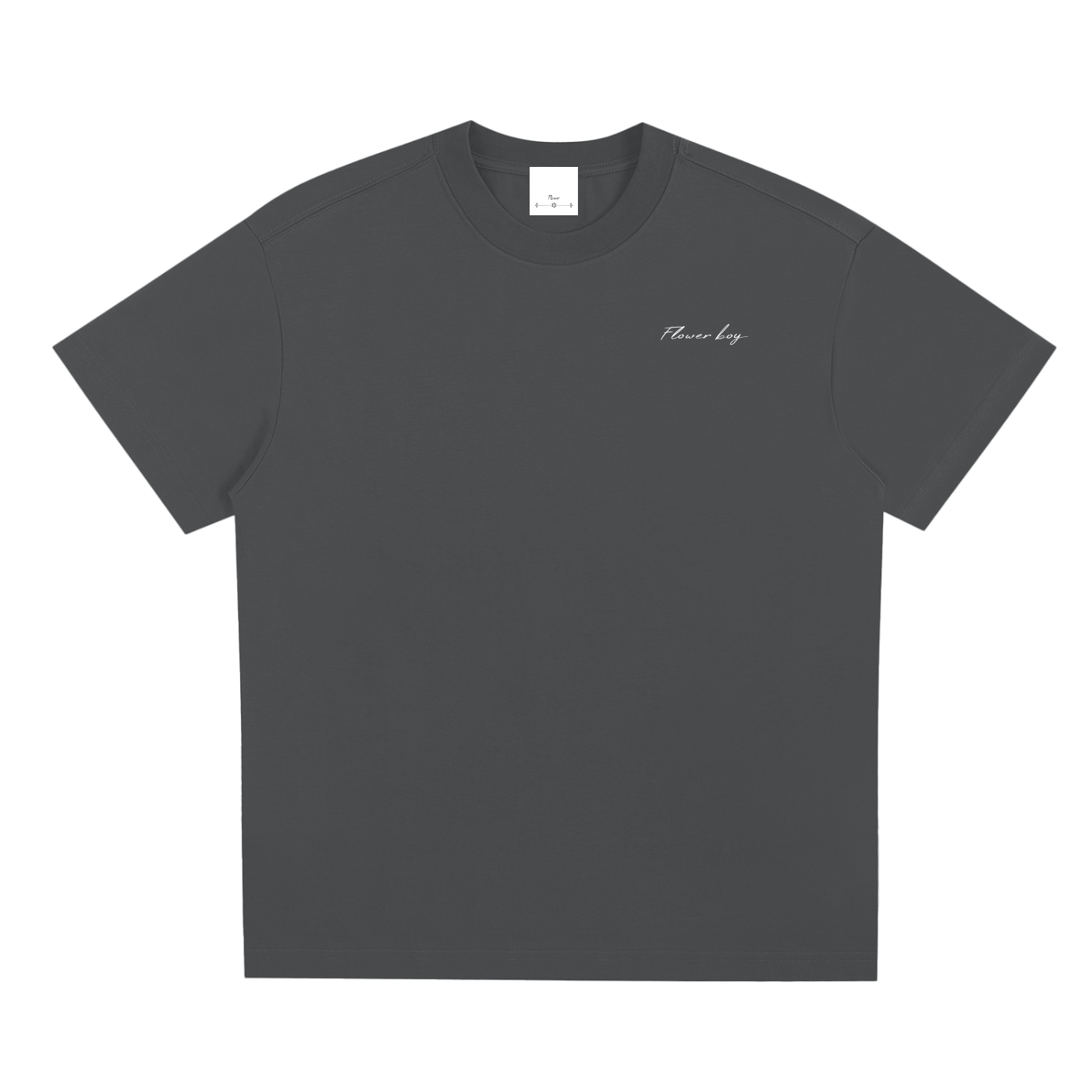 T-shirt La Rose