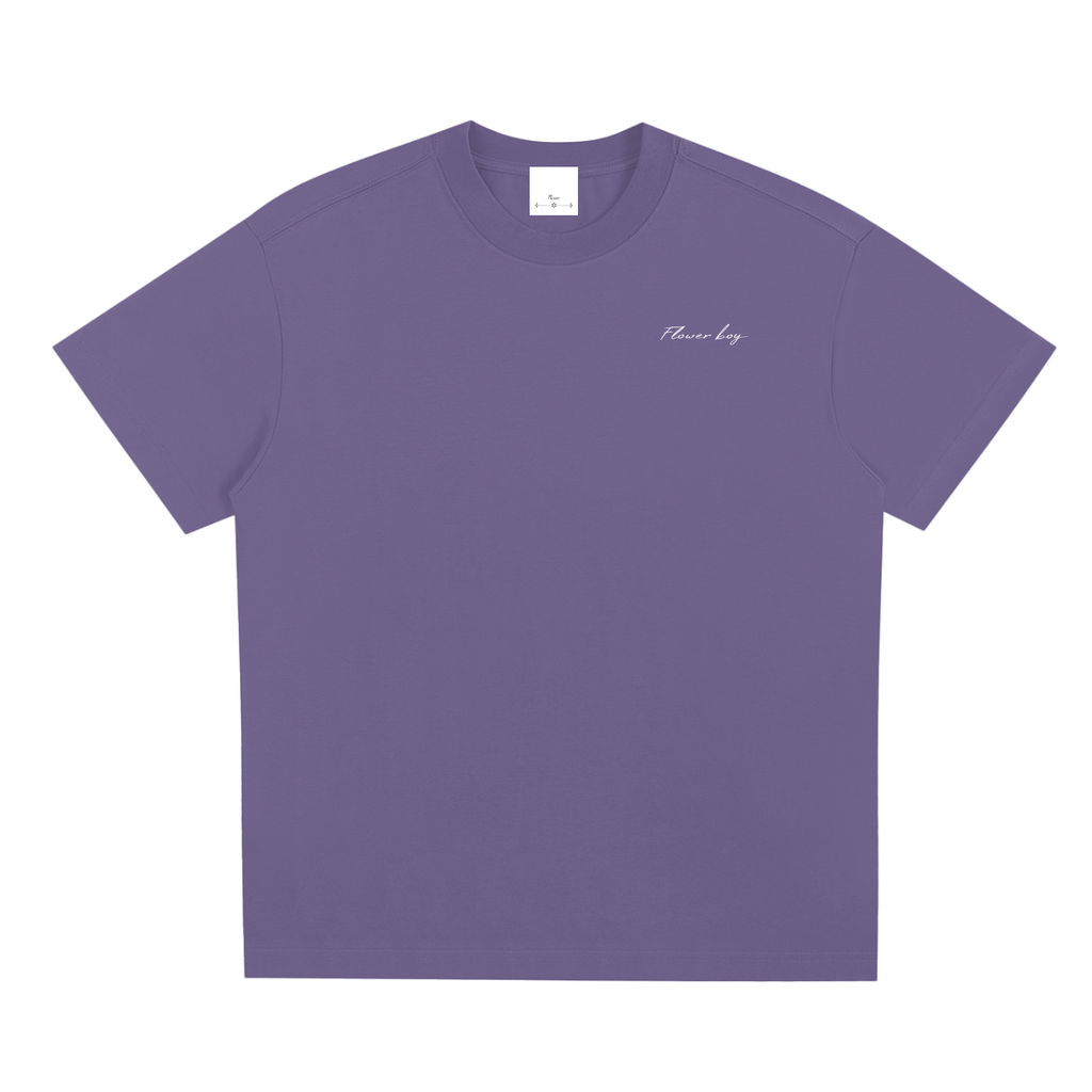 T-shirt La Rose