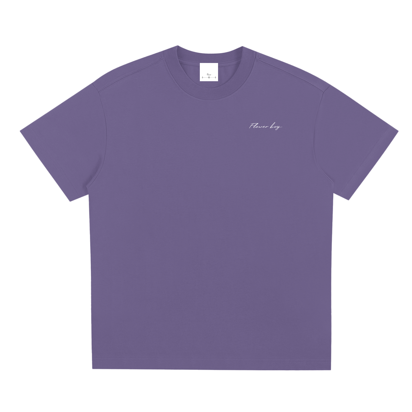 T-shirt La Rose