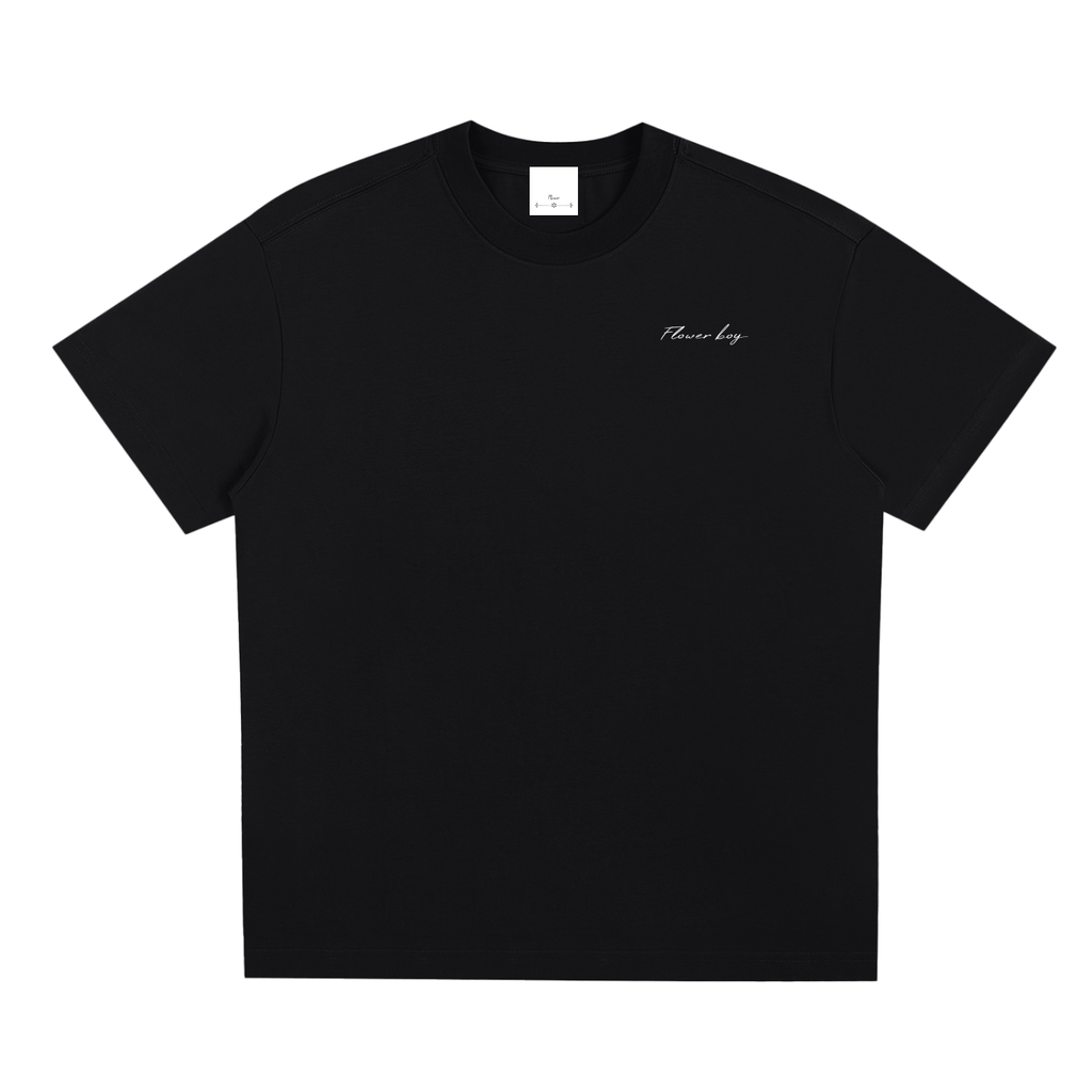 T-shirt La Rose