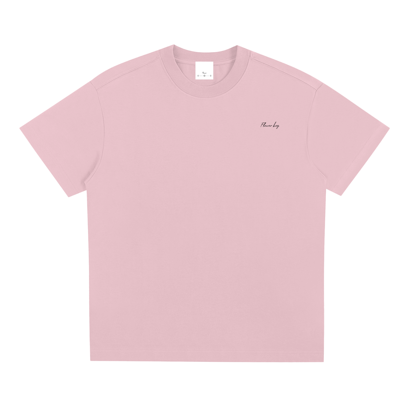 T-shirt La Rose