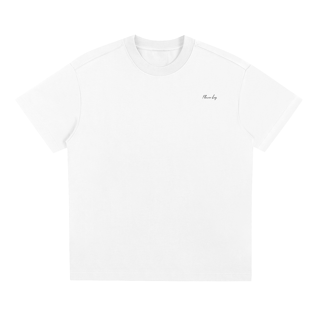 T-shirt La Rose