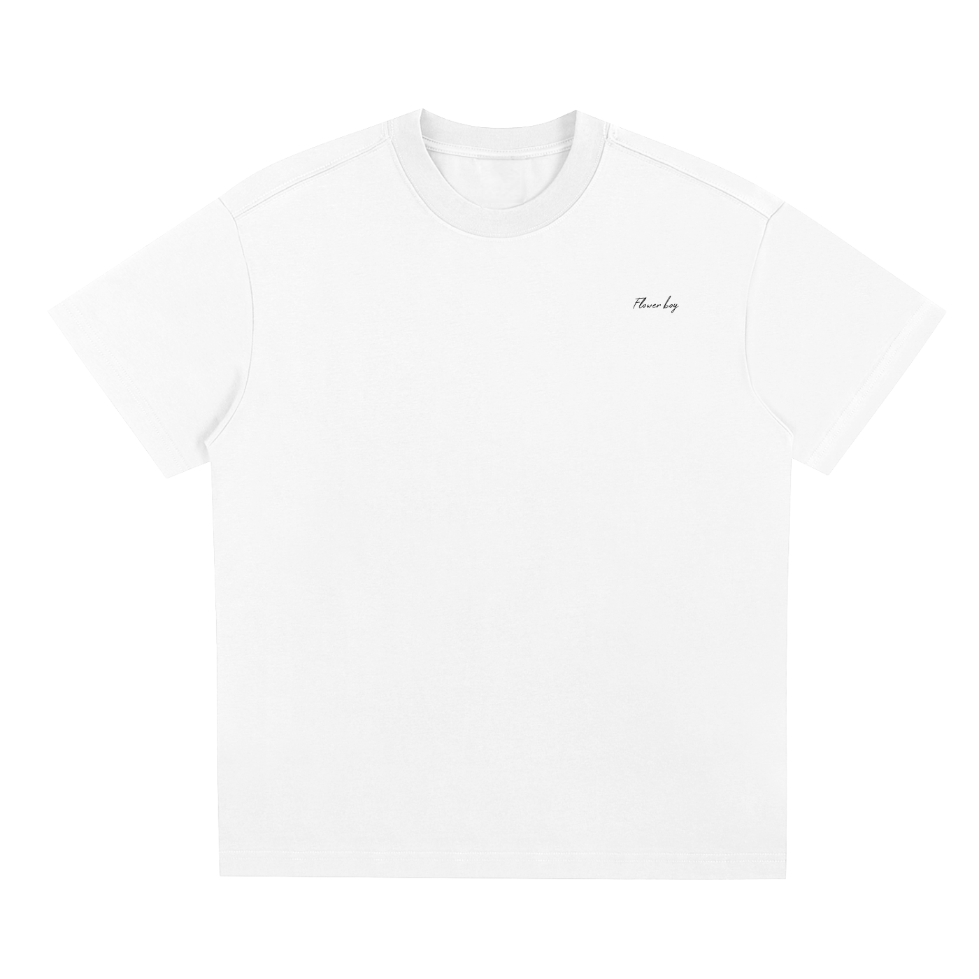 T-shirt La Rose