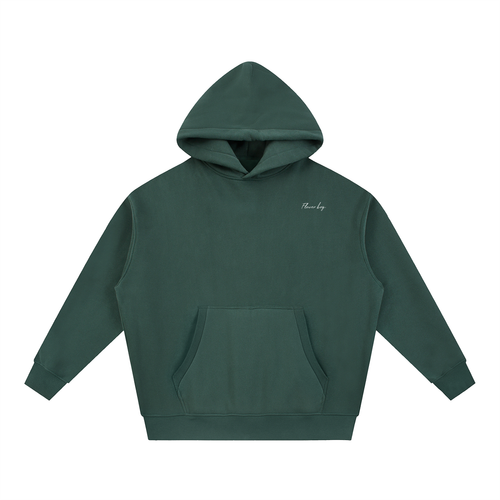 Hoodie Fleur