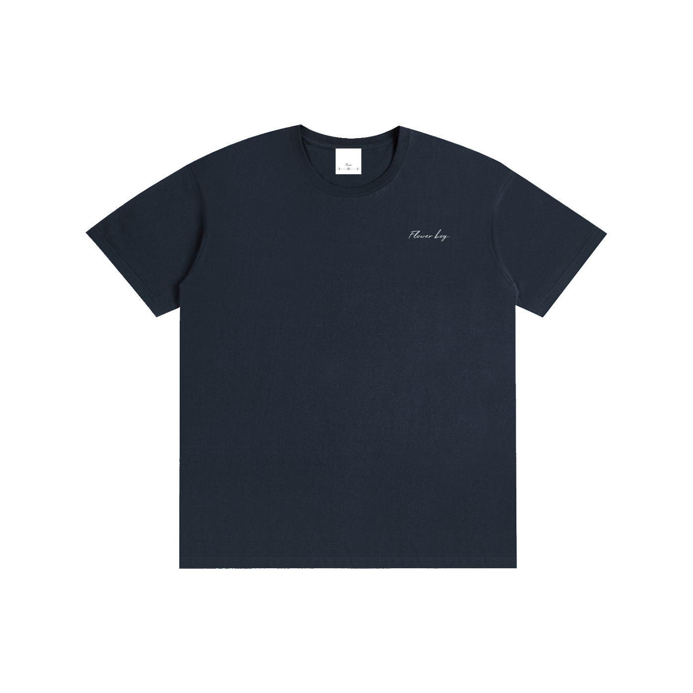 t-shirt simple