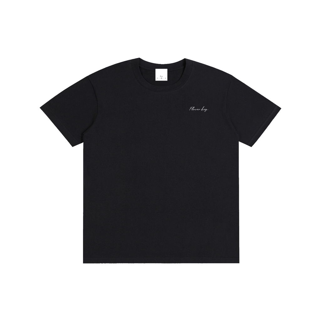 t-shirt simple