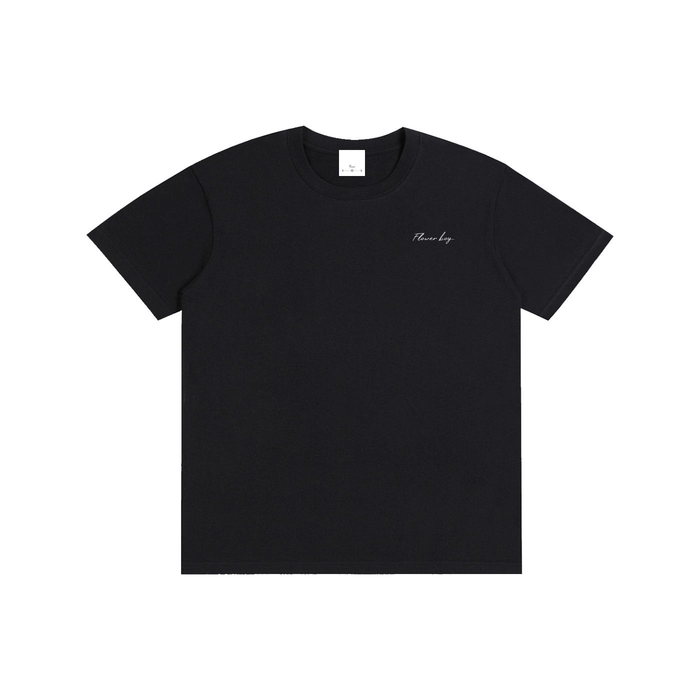 t-shirt simple