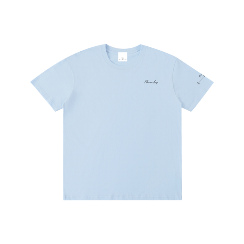 t-shirt flower