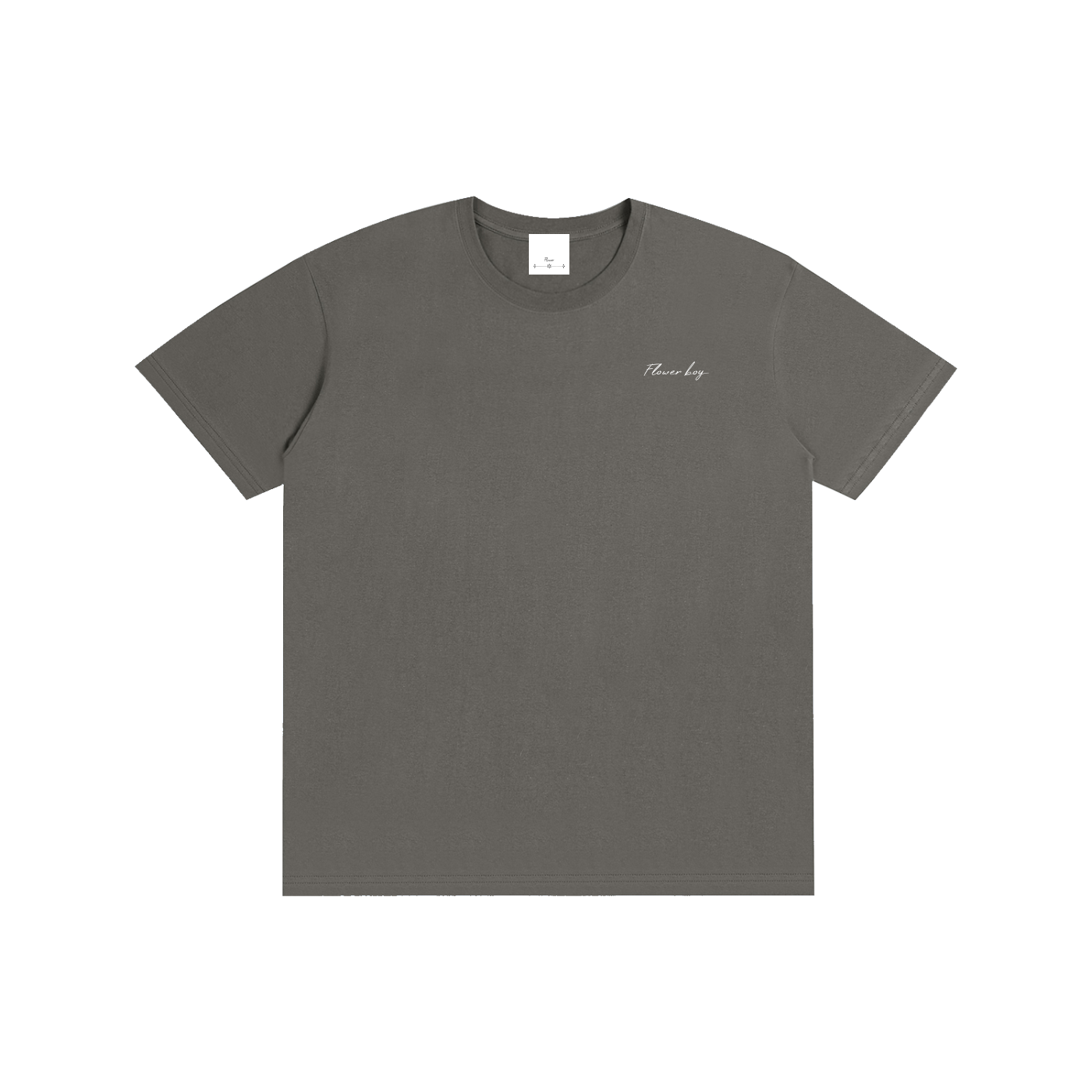 t-shirt simple
